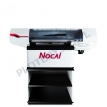 Nocai UV 0406 LED UV printer with the ability to print on cups and bottles