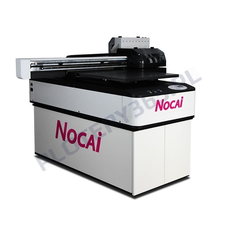 Nocai Uv Led Uv Printer 0609 Plotery365pl Inks Printers Service 3171