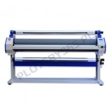 Economical Roll Laminator for heat up to 60 degrees