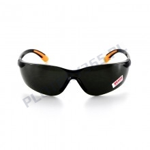 Okulary ochronne z filtrem UV ochrona podczas druku uv UV400