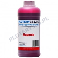 Eco solvent Original SkyColor Ink SmartJet 1 liter Magenta