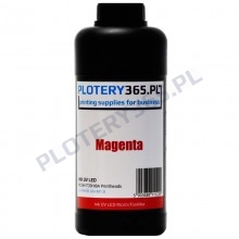 UV LED UV Ink UV  Handtop for Ricoh Gen5 1L Magenta