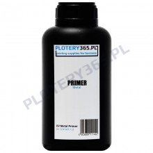 Extra strong UV Primer for metal an undercoat for UV printing on metal