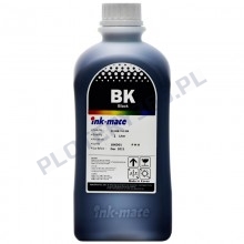 Atrament eko solwentowy INK-Mate ECIMB-740 Cyan 1 litr