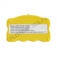 Cartridge chip resetter Epson SureColor P6000 / P7000 / P8000 / P9000