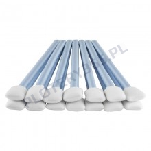 Antistatic Dust free Sticks for heads cleaning 50 pcs 23cm