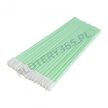 Antistatic Dust free Sticks for heads 100szt.16cm
