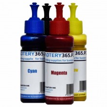 Sublimation Ink for Epson heads and printers 100ml Magenta