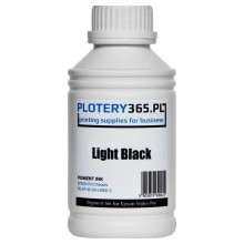 Atrament pigmentowy / Pigment do ploterów Epson Stylus Pro DX5 500ml Light Black