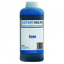 DTF INK Cyan 1 liter