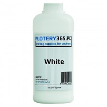 Atrament DTF / Tusz DTF White 1 litr
