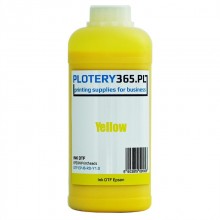DTF INK Yellow 500ml