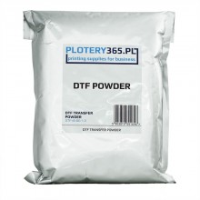 Proszek transferowy DTF 5kg ---drobnoziarnisty---