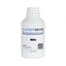 dtf ink white- 500 ml.