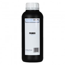 UV primer for glass – a super strong base for UV prints!