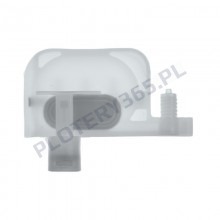 Damper for Epson DX4 / DX5 heads with round slot large filter